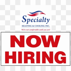 Looking For A Job With A Great Company We"re Hiring - Lobster Pot, HD Png Download - now hiring png