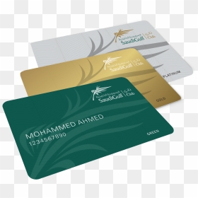 Saudi Gulf Gold Card, HD Png Download - special offer png