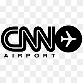 Cnn Espanol Logo Png , Png Download - Cnn Airport, Transparent Png - cnn png