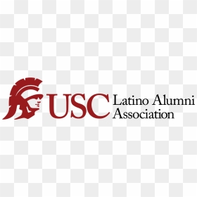 Usc Latino Alumni Association Logo, HD Png Download - usc png