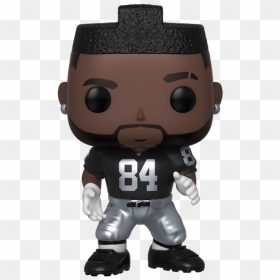 Antonio Brown "  Class= - Antonio Brown Funko Pop, HD Png Download - antonio brown png