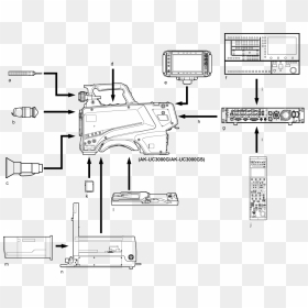 Diagram, HD Png Download - technical png