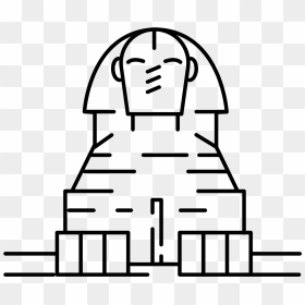 Sphinx Svg, HD Png Download - sphinx png