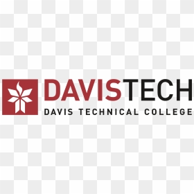 Davis Technical College Logo, HD Png Download - technical png