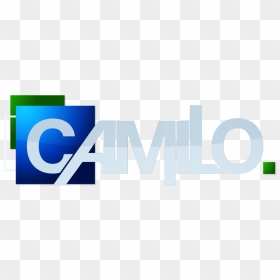 Camilo Logo 2-e1563214263117 - Logo Camilo, HD Png Download - cnn png