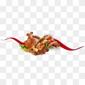 Non-veg Food Free Png Image - Non Veg Food Background, Transparent Png - food dish png