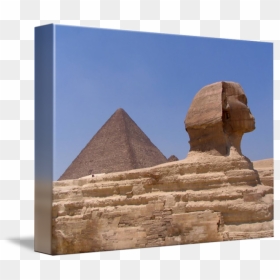 Sphinx Png , Png Download - Great Sphinx Of Giza, Transparent Png - sphinx png