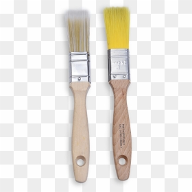 Paint Brush, HD Png Download - paint brushes png