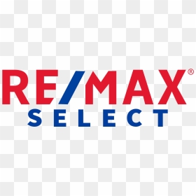Re/max Select - Sign, HD Png Download - remax png