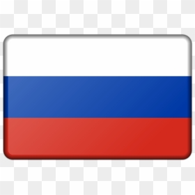 Russia Flag Clip Arts, HD Png Download - russian flag png
