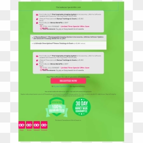 Brochure, HD Png Download - special offer png