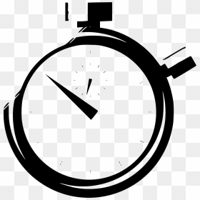 Timer Clock Time Stopwatch - Stop Watches Png Clipart, Transparent Png - timer png