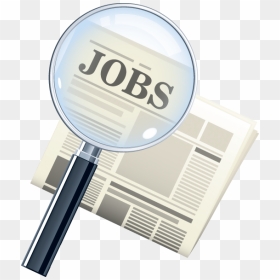 Transparent Now Hiring Clipart - Jobs Icon Font Awesome, HD Png Download - now hiring png