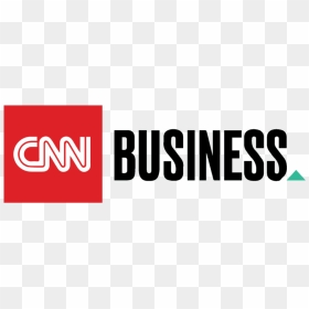 Cnn Business Logo Png, Transparent Png - cnn png