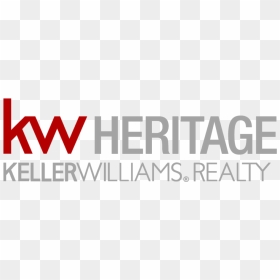 Sign, HD Png Download - keller williams png