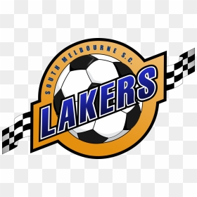 South Melbourne Lakers, HD Png Download - lakers png