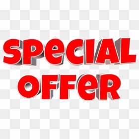 Special Offer - Bargain Png, Transparent Png - special offer png