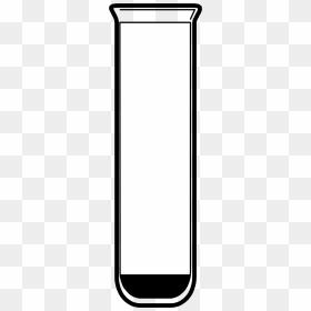 Test Tube Clipart Transparent Png - Paper Product, Png Download - test tube png