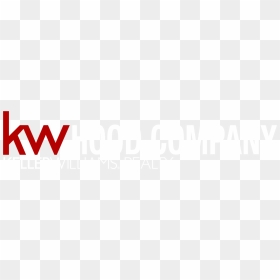 Keller Williams Hood Company, HD Png Download - keller williams png