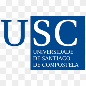 Usc Logo - University Of Santiago De Compostela Logo, HD Png Download - usc png