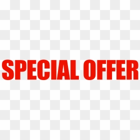 Prospect Smarter, HD Png Download - special offer png