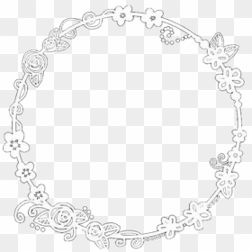 #circulo #cute #pngedit #png #flower #perfect #circle - Horoscope, Transparent Png - perfect circle png