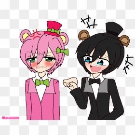 Liza Yaranaika~ On Twitter - Cartoon, HD Png Download - yaranaika png