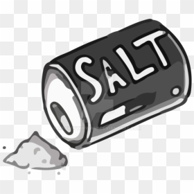 Thumb Image - Salt Twitch Emote Transparent, HD Png Download - pjsalt png