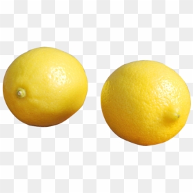 Blood Orange, HD Png Download - lemons png