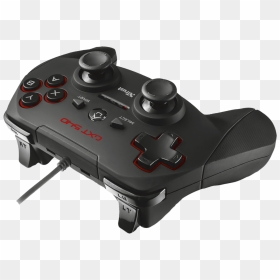 Gamepad Png - Gxt Joystick 545, Transparent Png - nes controller png