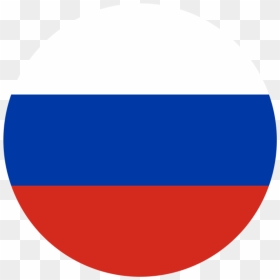 Flag Ru Clip Arts - Transparent Russia Flag Png, Png Download - russian flag png