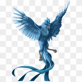 Figurine , Png Download - Figurine, Transparent Png - articuno png