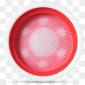 Transparent Red Filter Png - Circle, Png Download - filter png