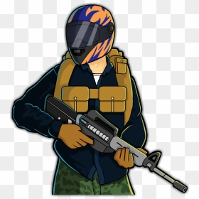 Dayz Survivor - Png Dayz, Transparent Png - vhv