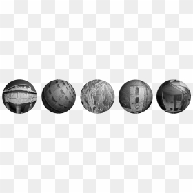 Sphere, HD Png Download - sitar png