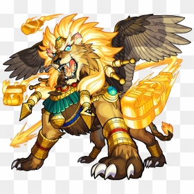 Sphinx , Png Download - Sphinx Monster Png, Transparent Png - sphinx png