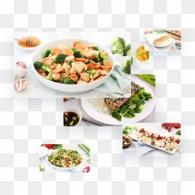 Side Dish, HD Png Download - food dish png