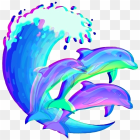 Clipart Dolphins , Png Download - Clipart Pictures Of Dolphins, Transparent Png - dolphins png