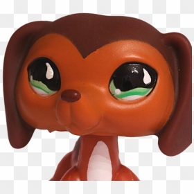 Lps Toy Cliparts - Lps Dachshund, HD Png Download - lps png