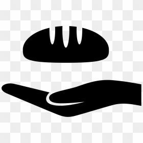 Donation Clipart Clothes Donation - Food Donation Icon Png, Transparent Png - donate png