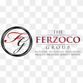 Ferzoco Group, HD Png Download - keller williams png