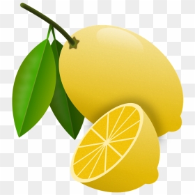 Hair Growth Foods, HD Png Download - lemons png