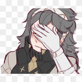 Fire Emblem Awakening Fire Emblem Fates Fire Emblem - Fire Emblem Transparent Meme, HD Png Download - fire emblem png