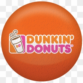 Variety Pack Of Dunkin Donuts Keurig K-cup Pods - Dunkin Donuts, HD Png Download - dunkin donuts logo png