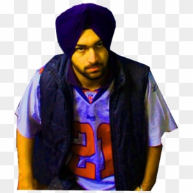 Turban, HD Png Download - punjabi turban png