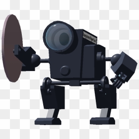 Camera, HD Png Download - unregistered hypercam 2 png