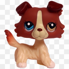 Lps Collie Freetoedit - Lps Collie, HD Png Download - lps png