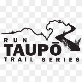 Run Taupo Trail Series - Muay Thai, HD Png Download - run png