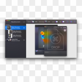 Screenshot, HD Png Download - blur effect png