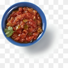 Transparent Bowl Of Salsa , Png Download - Transparent Salsa Png, Png Download - salsa png